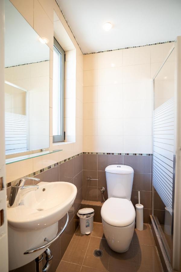 Koukaki Apartment 3 Bedrooms 6 Pers. เอเธนส์ ภายนอก รูปภาพ