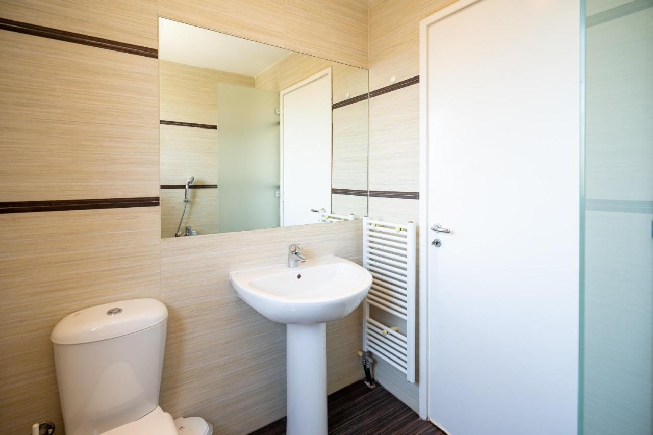 Koukaki Apartment 3 Bedrooms 6 Pers. เอเธนส์ ภายนอก รูปภาพ