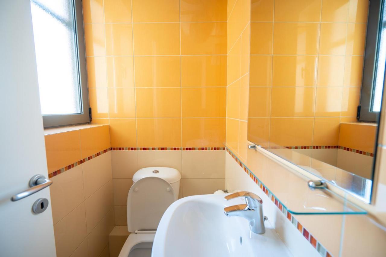 Koukaki Apartment 3 Bedrooms 6 Pers. เอเธนส์ ภายนอก รูปภาพ