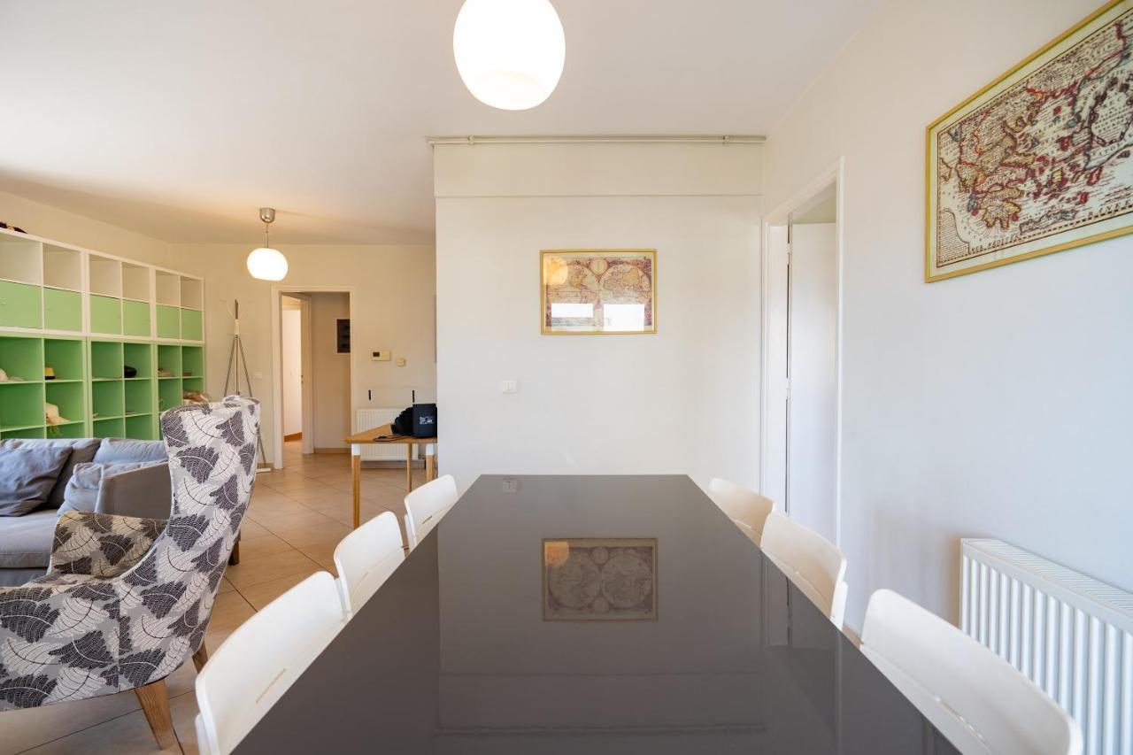 Koukaki Apartment 3 Bedrooms 6 Pers. เอเธนส์ ภายนอก รูปภาพ
